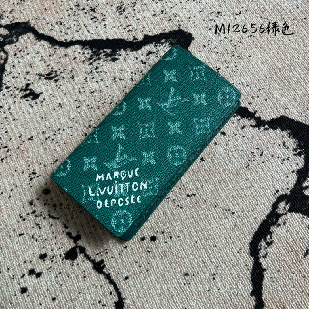 루이비통 M12656 여자 반지갑