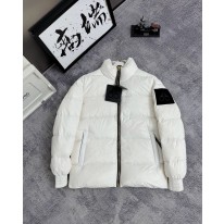 무스너클 3컬러 남녀공용 패딩