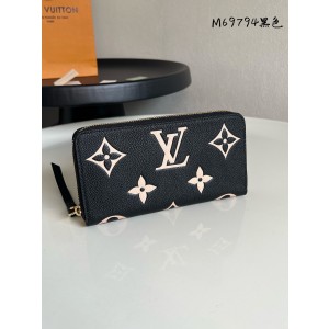 루이비통 M69794 카드지갑 머니클립