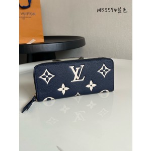 루이비통 M83594 남자 장지갑