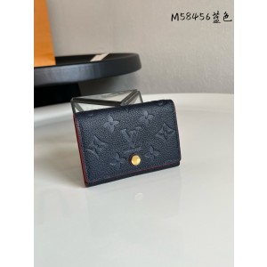루이비통 M58456 카드지갑 머니클립