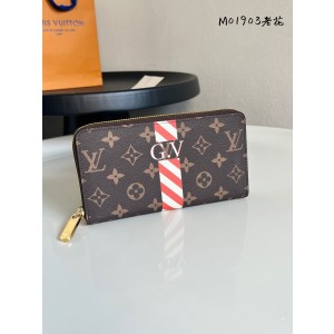 루이비통 M01903 카드지갑 머니클립