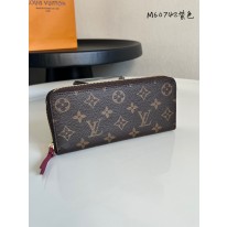 루이비통 M60742 여자 장지갑