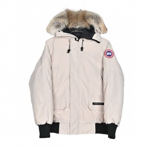 캐나다구스 남녀공용 패딩