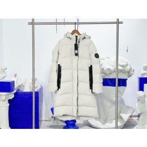 캐나다구스 남녀공용 패딩