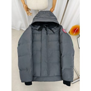 캐나다구스 남녀공용 패딩