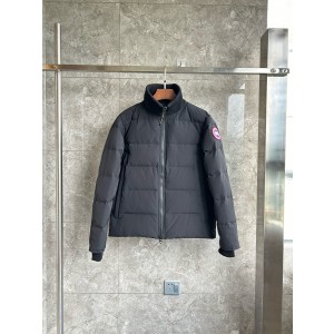 캐나다구스 남녀공용 패딩