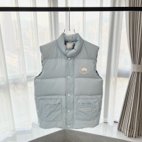 캐나다구스 남녀공용 조끼