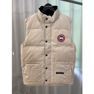 캐나다구스 남녀공용 조끼