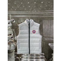 캐나다구스 남녀공용 조끼