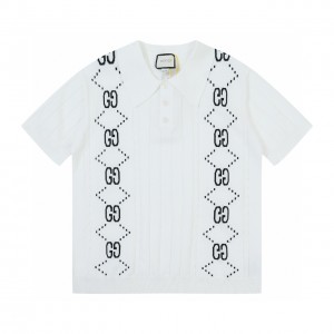 구찌 남자 반팔티