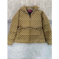 구찌 여자 패딩