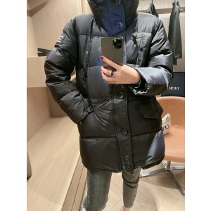 버버리 남녀공용 패딩