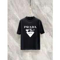 프라다 남자 반팔티 2컬러