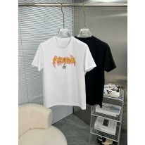 프라다 남자 반팔티 2컬러