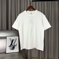 버버리 남자 반팔티