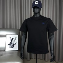 버버리 남자 반팔티