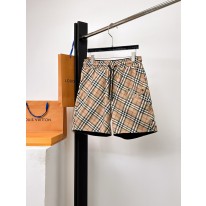 버버리 남자 반바지