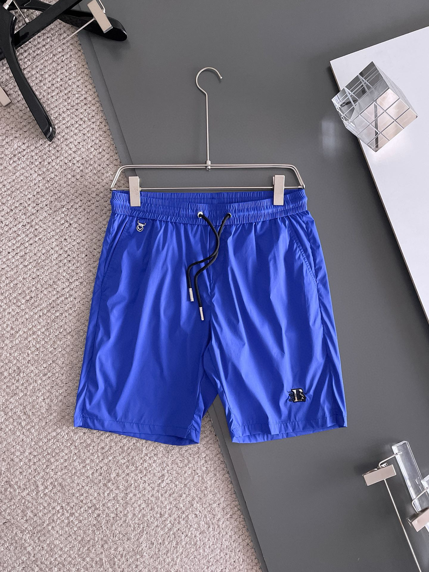 버버리 남자 반바지