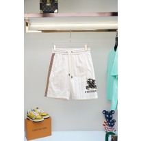 버버리 남자 반바지