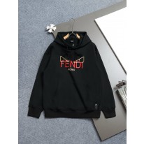 펜디 남자 후드티