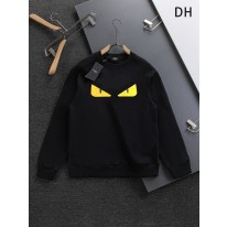 펜디 남자 맨투맨 2컬러