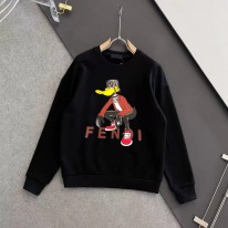 펜디 남자 맨투맨 2컬러