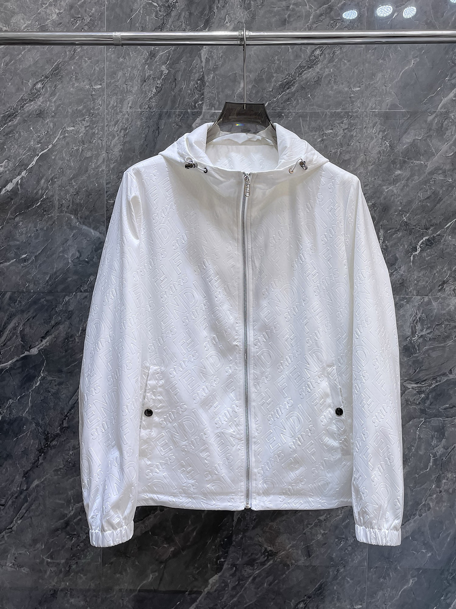 펜디 남자 자켓