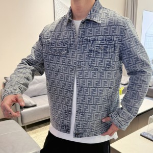 펜디 남자 자켓