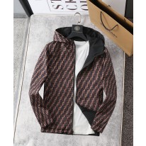 펜디 남자 양면 자켓