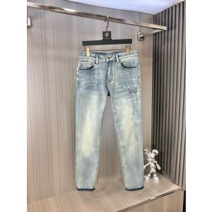 펜디 남자 청바지