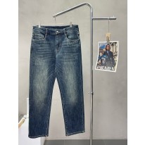 펜디 남자 청바지