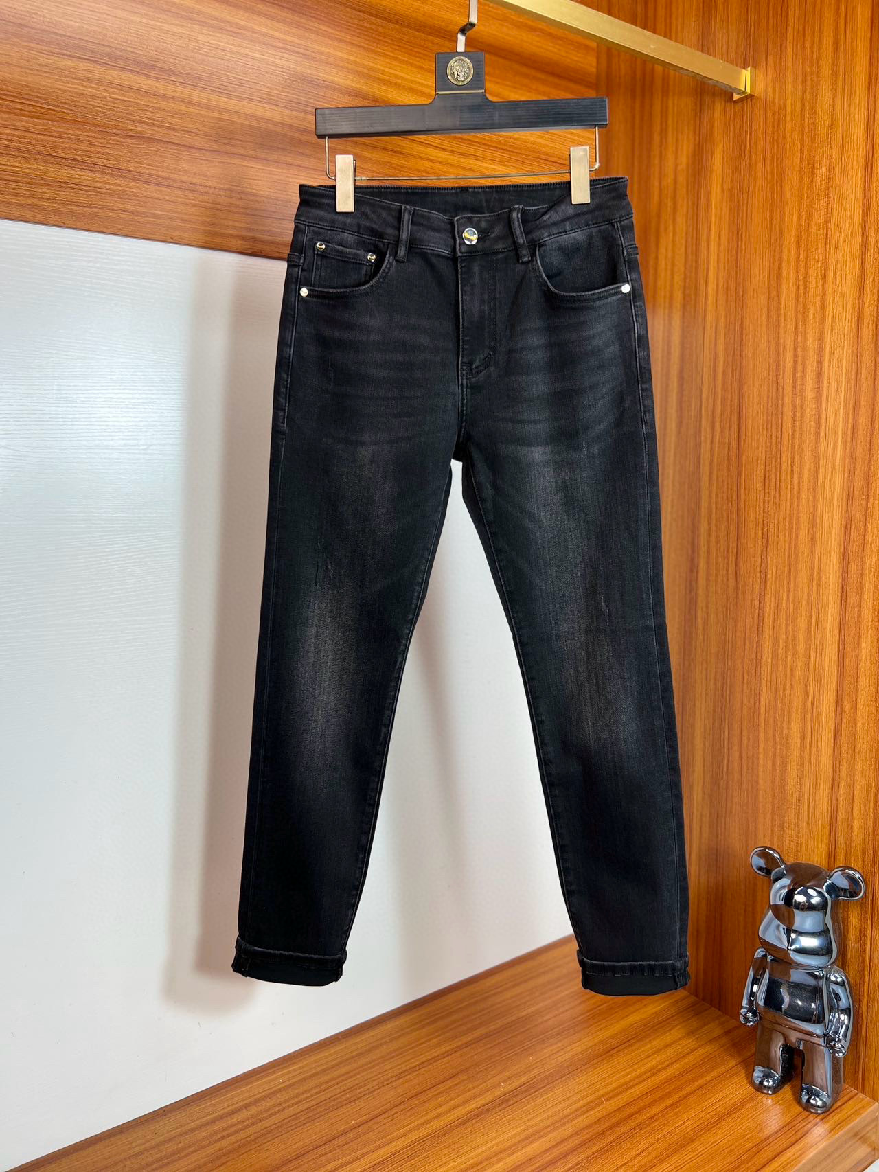 펜디 남자 청바지