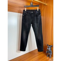 펜디 남자 청바지