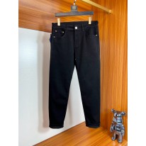 펜디 남자 청바지