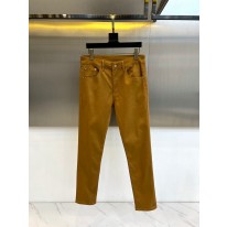 펜디 남자 청바지