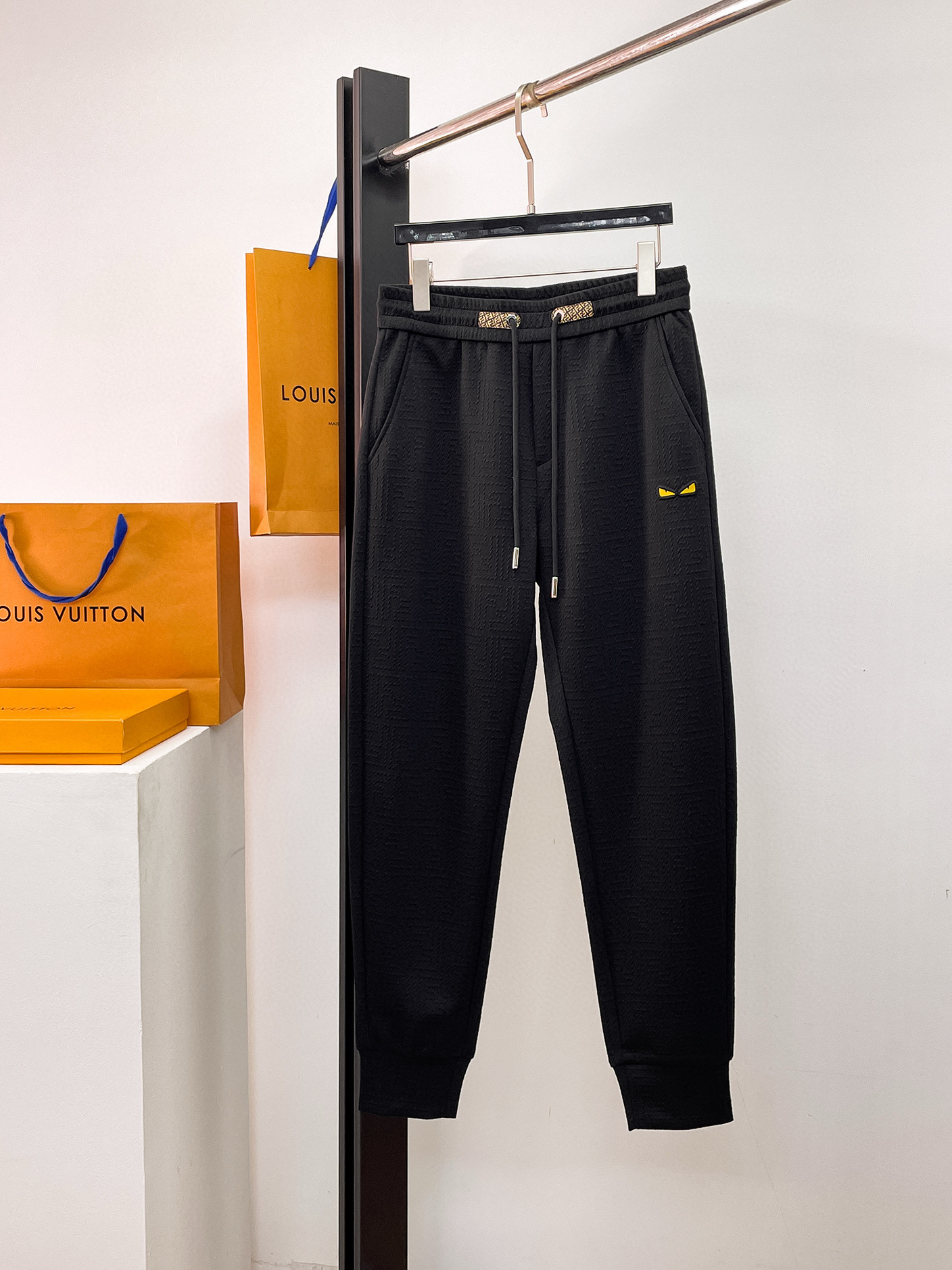 펜디 남자 바지