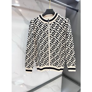 펜디 남자 가디건