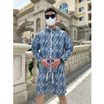 펜디 남자 세트