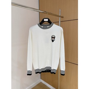 펜디 남자 니트