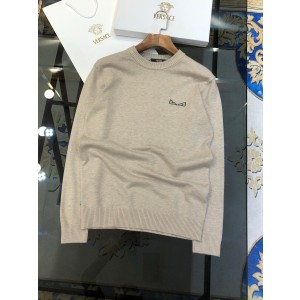 펜디 2컬러 남자 니트