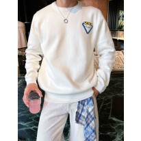 펜디 남자 니트