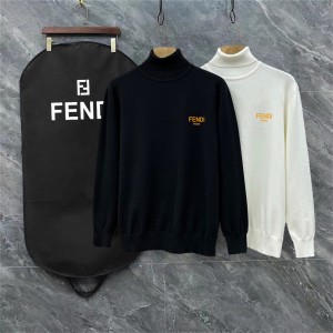 펜디 남자 니트