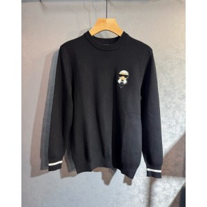 펜디 남자 니트