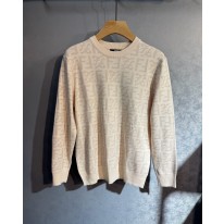 펜디 남자 니트