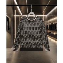 펜디 남자 니트