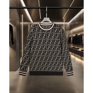 펜디 남자 니트