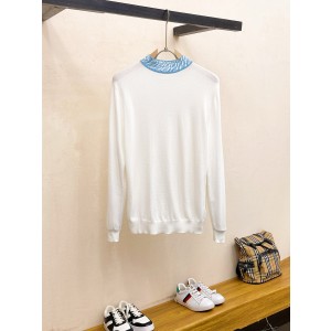 펜디 남자 니트