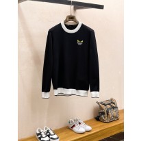 펜디 남자 니트