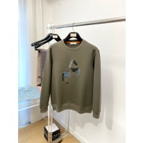 에르메스 남자 맨투맨 후드티